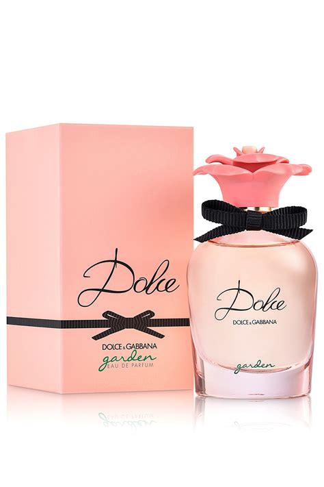 dolce dolce gabbana garden|dolce gabbana garden women perfume.